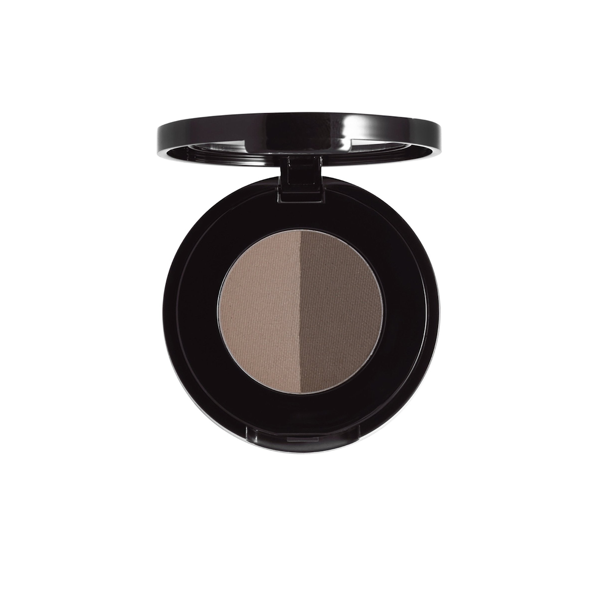 Anastasia Beverly Hills Brow Powder Duo - Mørkebrun Brynpudder