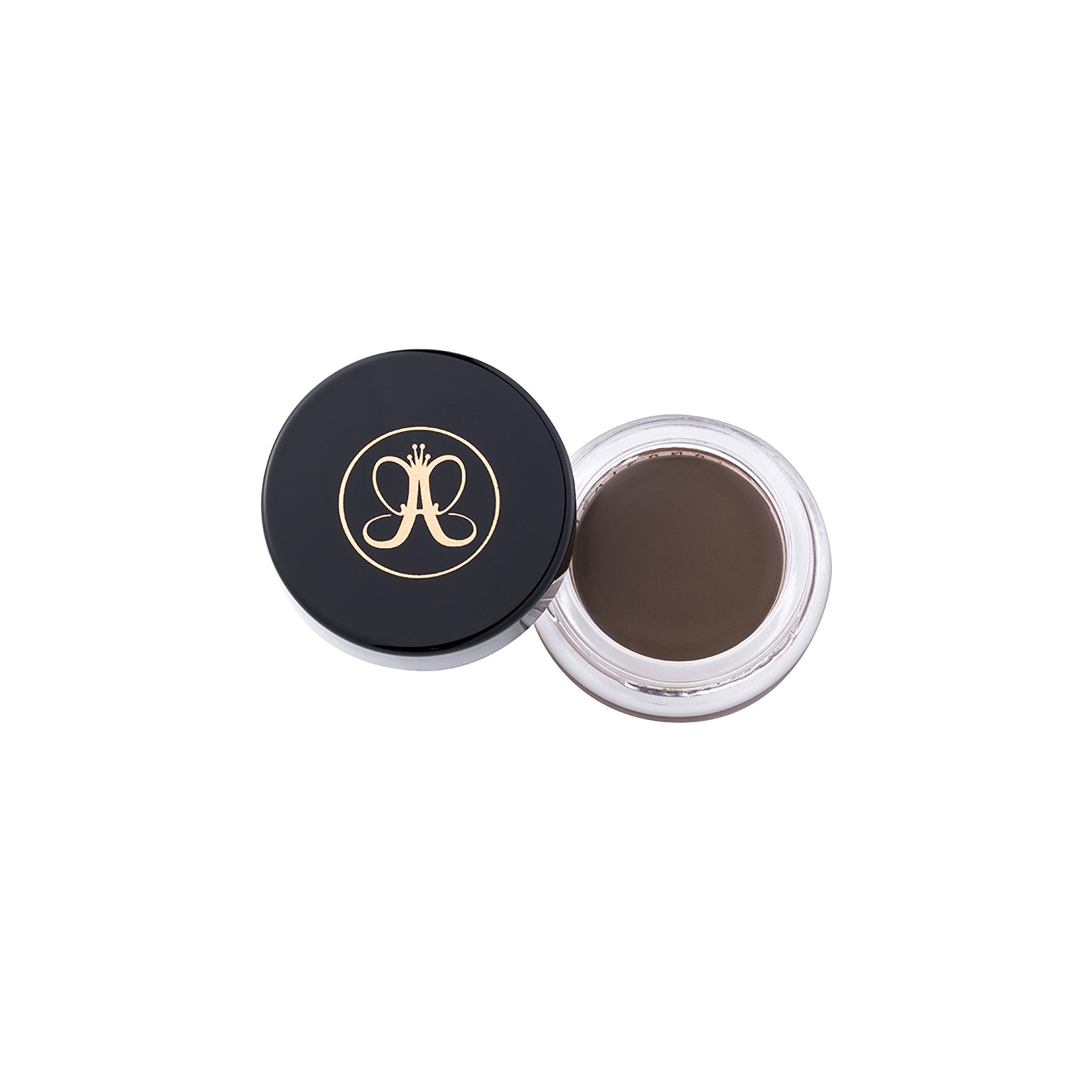 Anastasia Beverly Hills Dipbrow Pomade Mørkebrun - Udsalg!