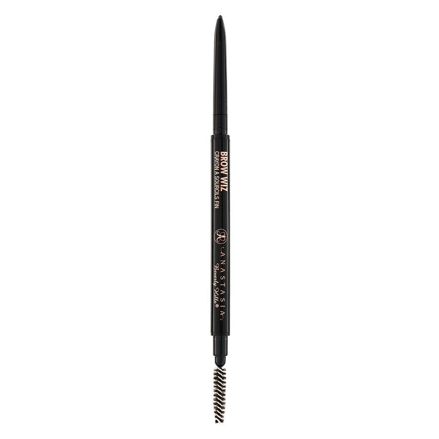 Anastasia Beverly Hills Brow Wiz Ebony - Perfekte Bryn