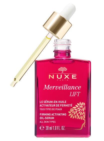 Nuxe Merveillance Lift Anti-Aging Serum 30ml
