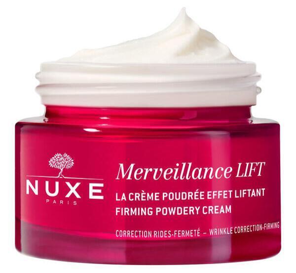 Nuxe Merveillance Lift Dagcreme 50ml - Foryngende Effekt
