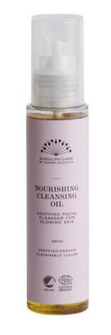 Rudolph Care Nourishing Cleansing Oil 100ml – Skånsom Rensning
