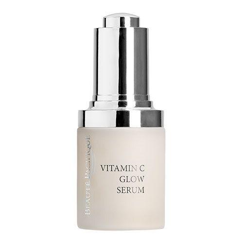 Beauté Pacifique Vitamin C Glow Serum 30ml - Glød til huden