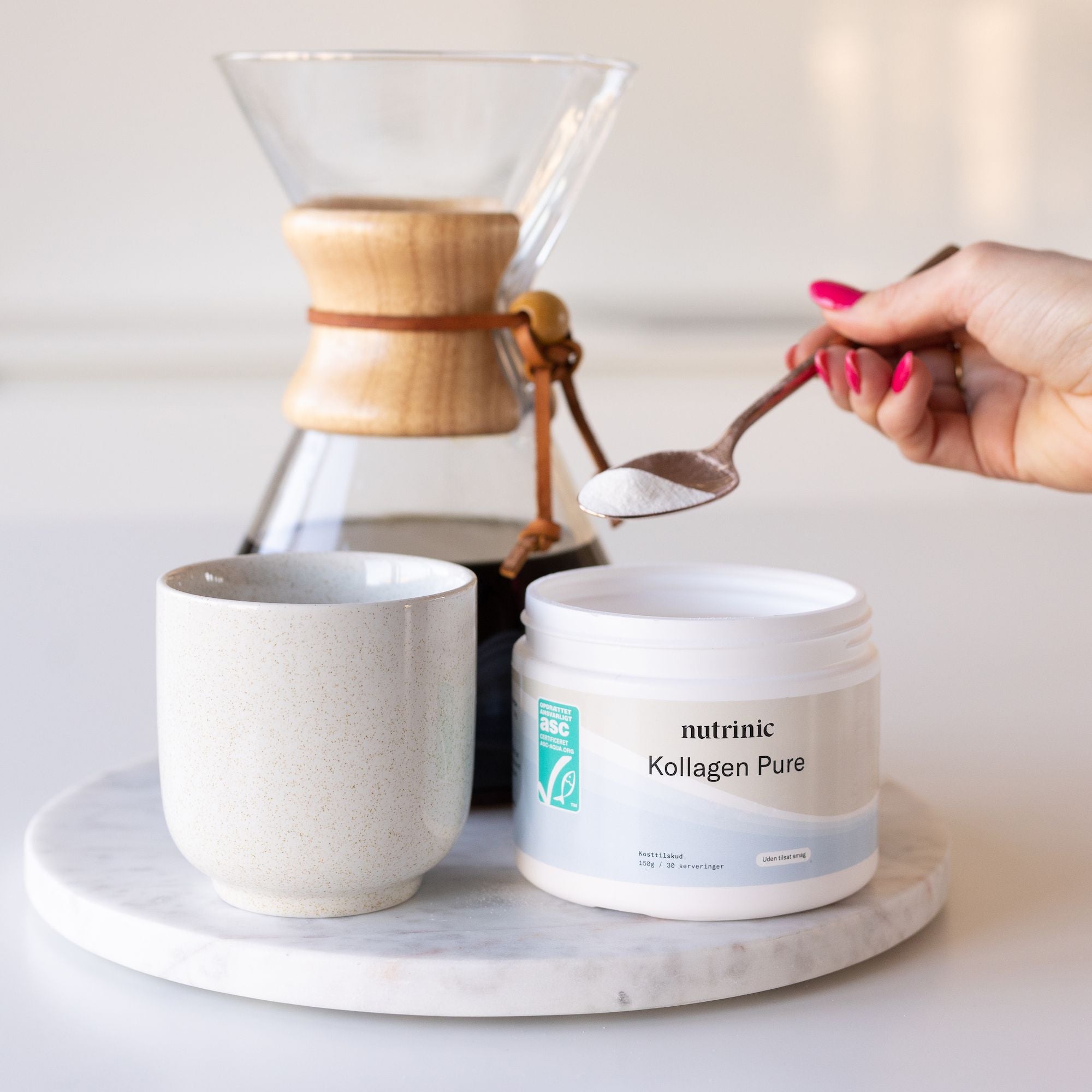 Nutrinic Kollagen Pure 150 G