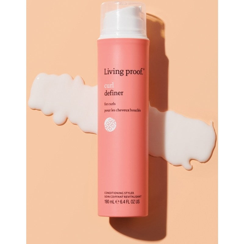Living Proof Curl Definer 190 Ml   Hos Frisøren   Baronen