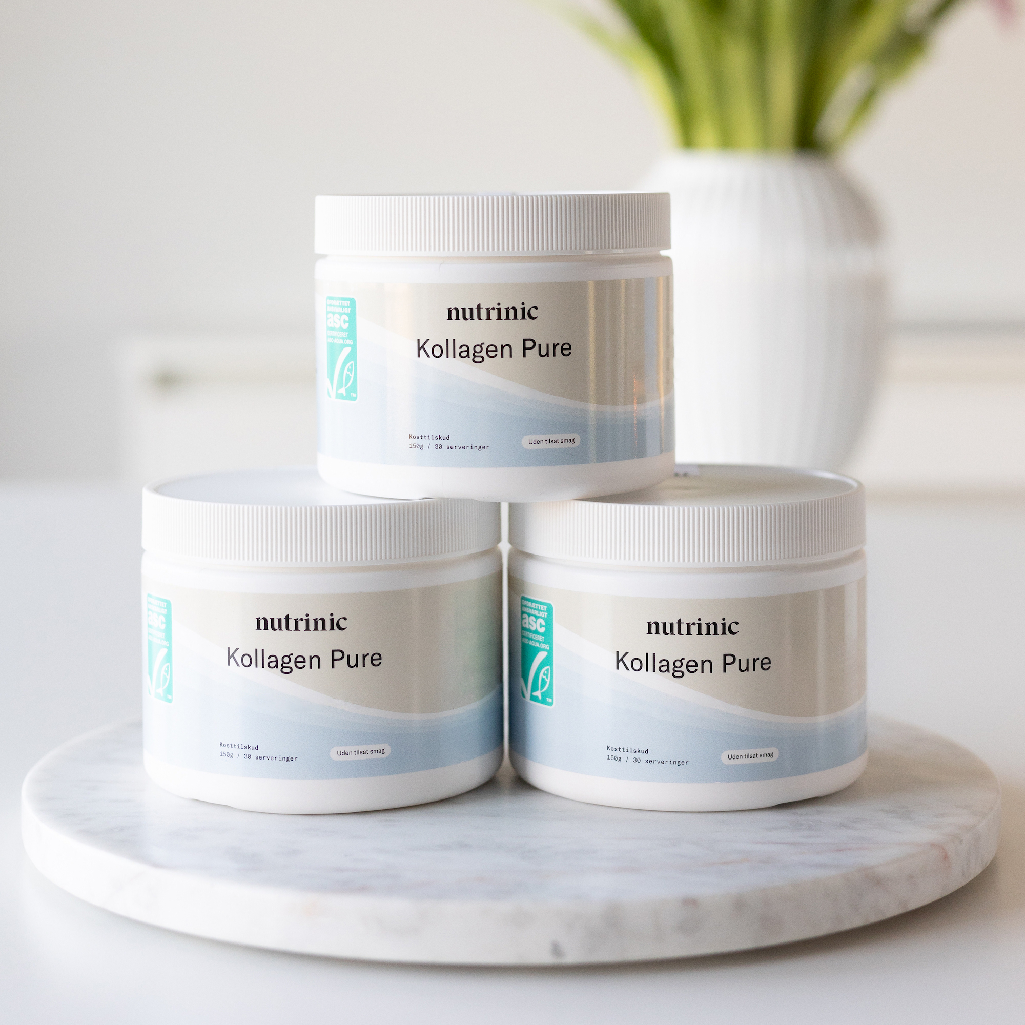 Nutrinic Kollagen Pure   150 G