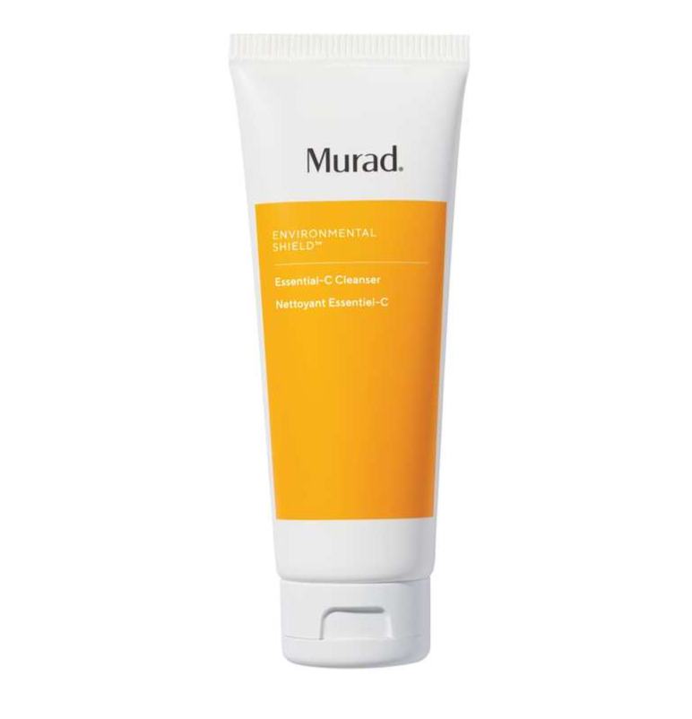 Murad E Shield Essential C Cleanser  148ml