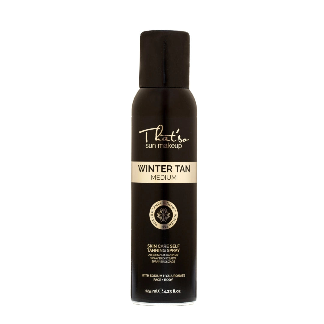 That 39 So Winter Tan 125ml   Hos Frisøren   Baronen