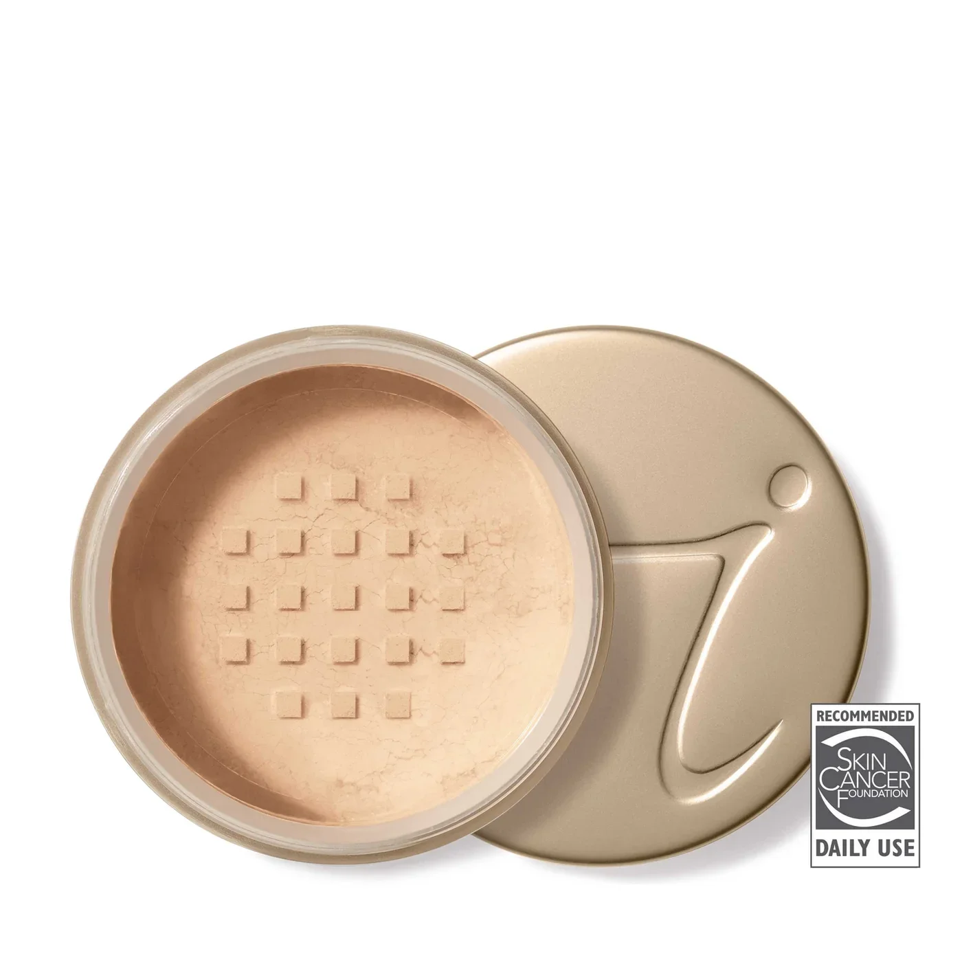Jane Iredale Amazing Base   Warm Silk