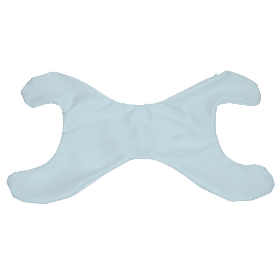 Save My Face Betræk Til La Petite 100  Bomuld Sky