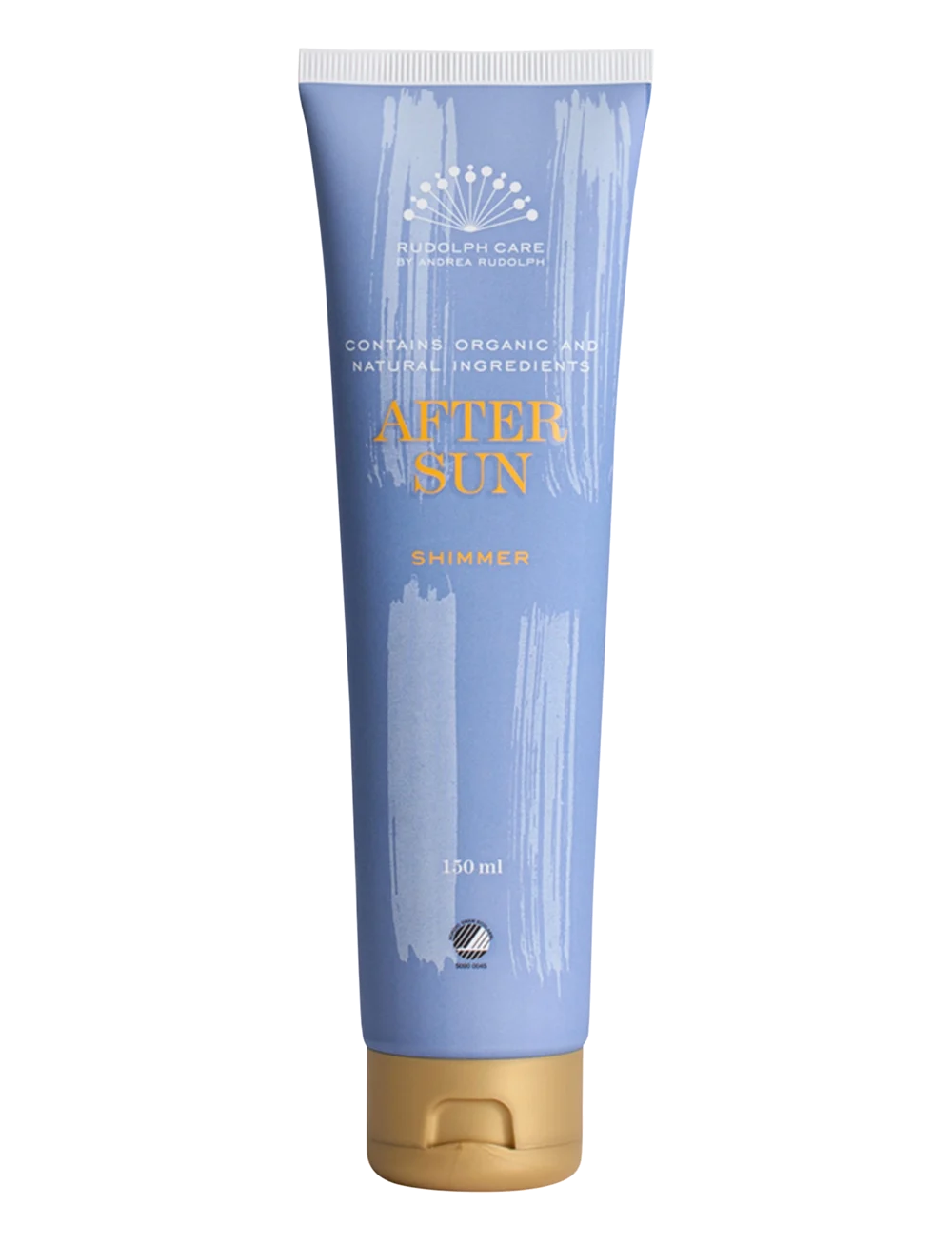 Rudolph Care Aftersun Shimmer Sorbet 150 Ml