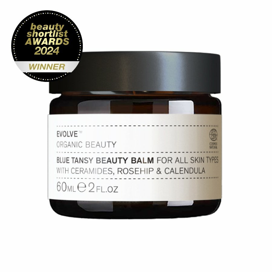 Evolve Blue Tansy Beauty Balm  60 Ml   Hos Frisøren   Baronen