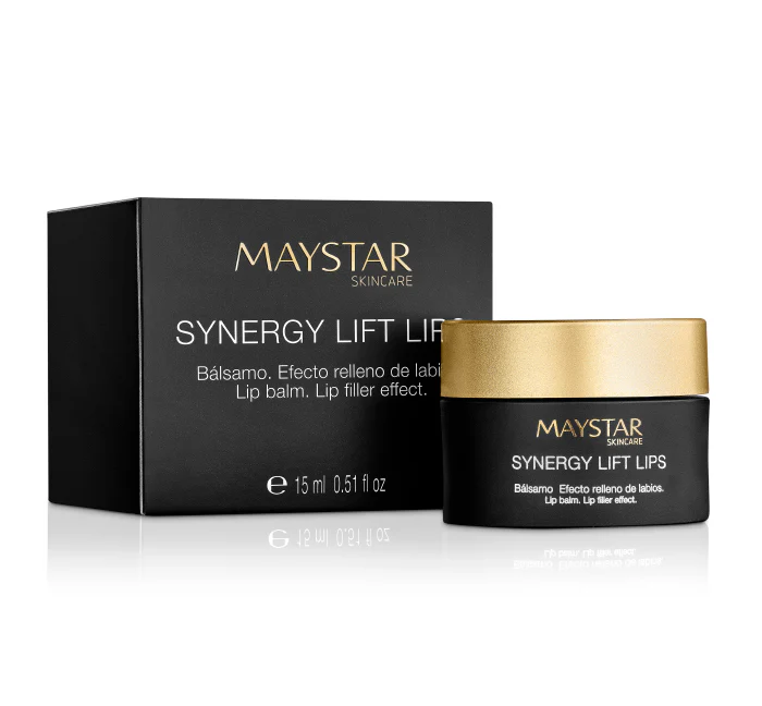 Maystar Sl Lips Balm 15 Ml