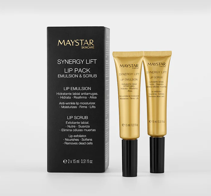 Maystar Sl Lip Pack 2x15 Ml