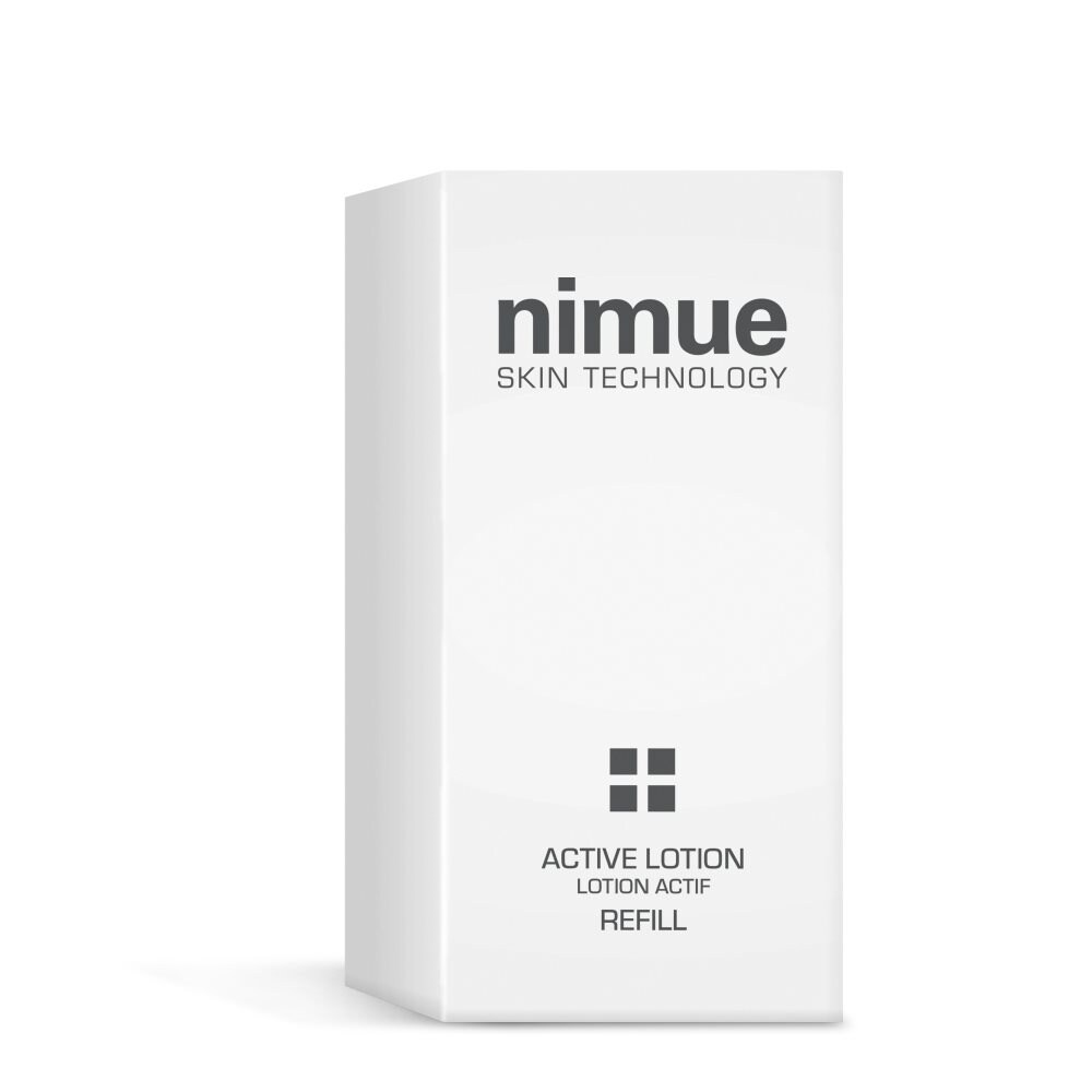 Nimue Active Lotion 60 Ml Refill