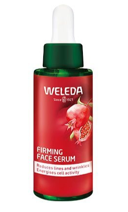 Weleda Firming Face Serum  30ml