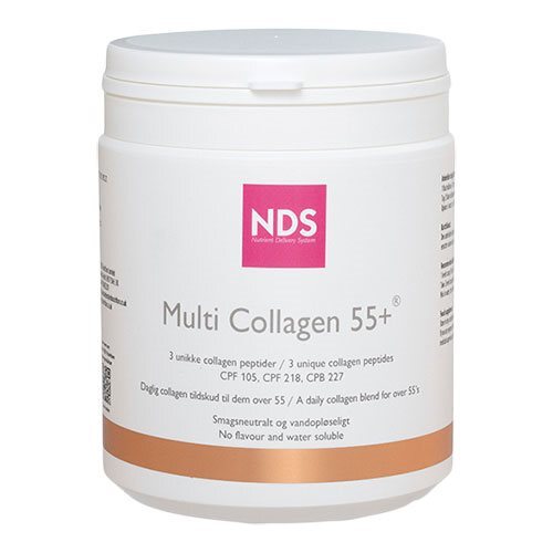 Nds Multi Collagen 55  300g