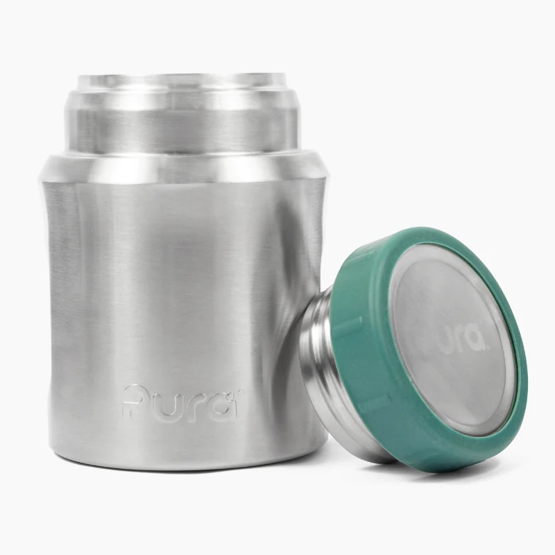 Pura    Therma Lunch Jar 400ml