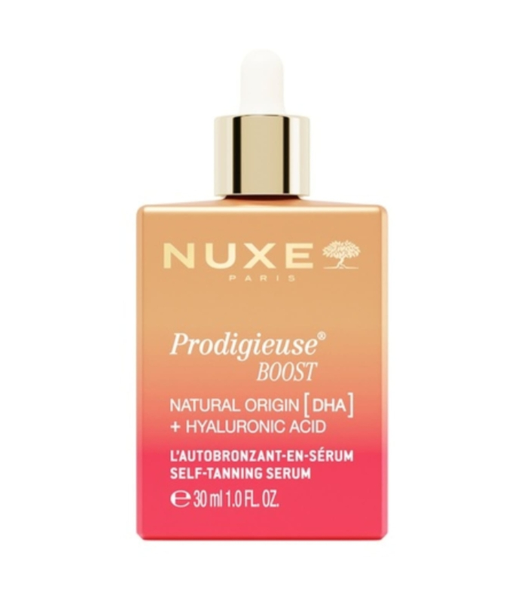 Nuxe Prodigieuse Boost Self Tanning Serum  30ml