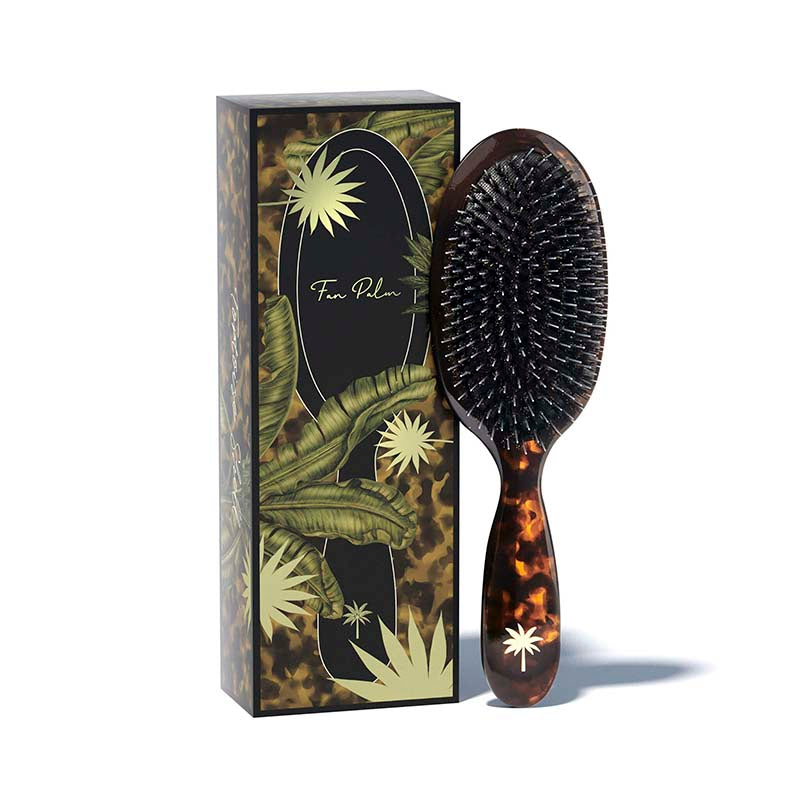 Fan Palm  Turtle Medium   Hos Frisøren   Baronen