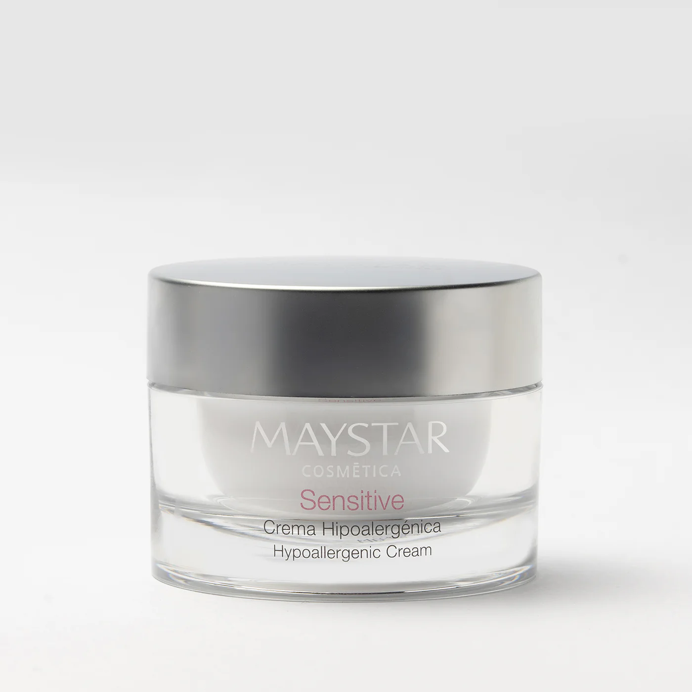 Maystar Sensitive Hypoallergenic Cream 50 Ml