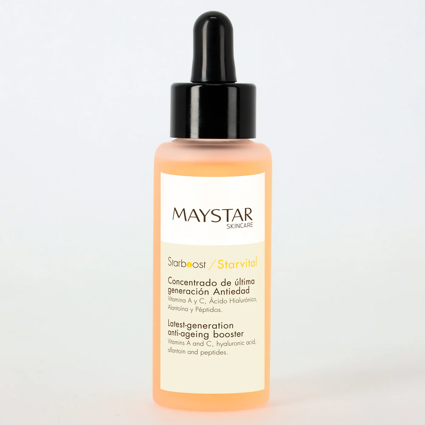 Maystar Starboost Starvital Anti Ageing Booster 50 Ml