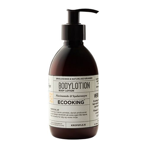 Ecooking Bodylotion    300 Ml