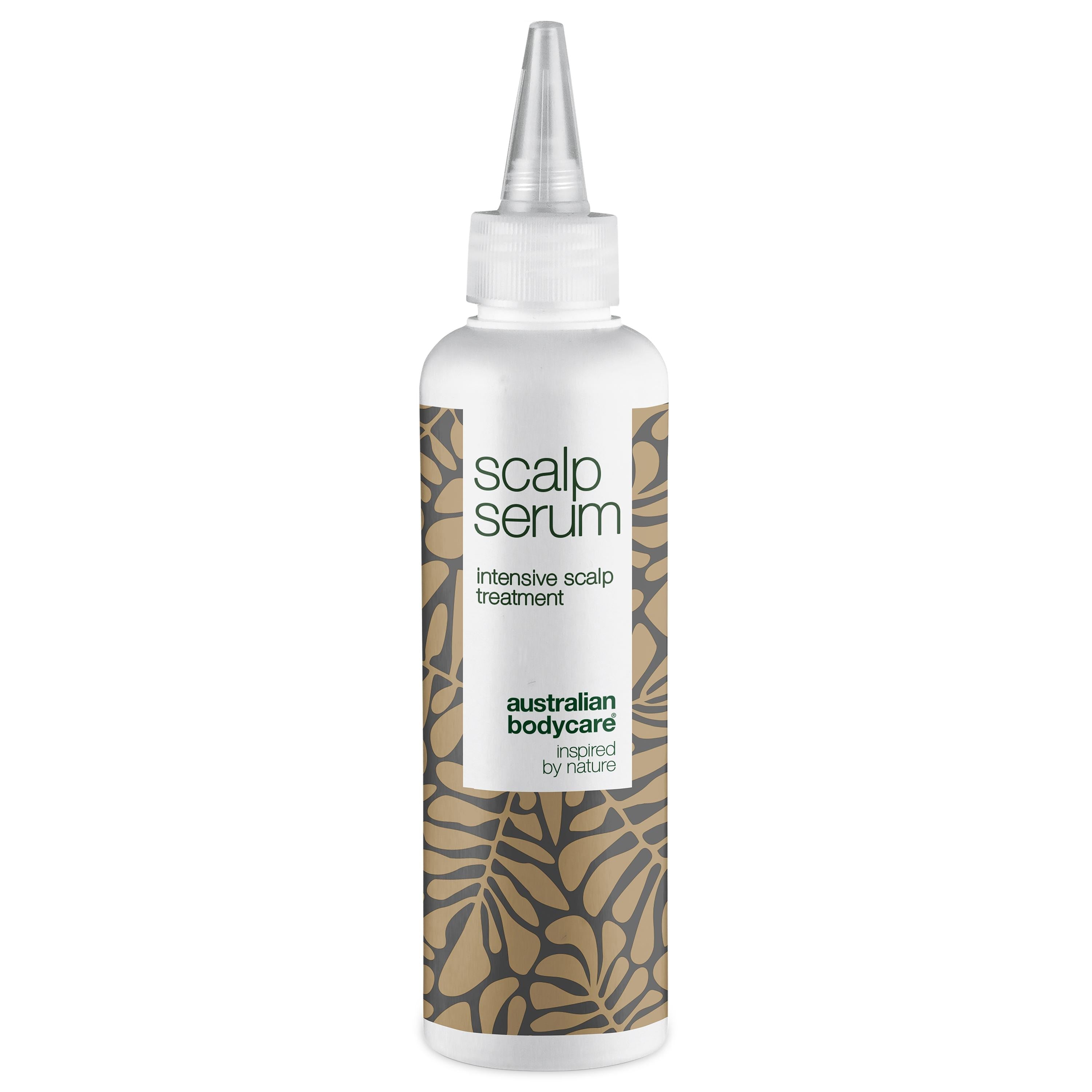 Hovedbundskur Mod Skæl Og Tør Hovedbund ? Serum Til Kløende Hovedbund Fedtet Hår Og Irritation Tea Tree Oil 500 Ml