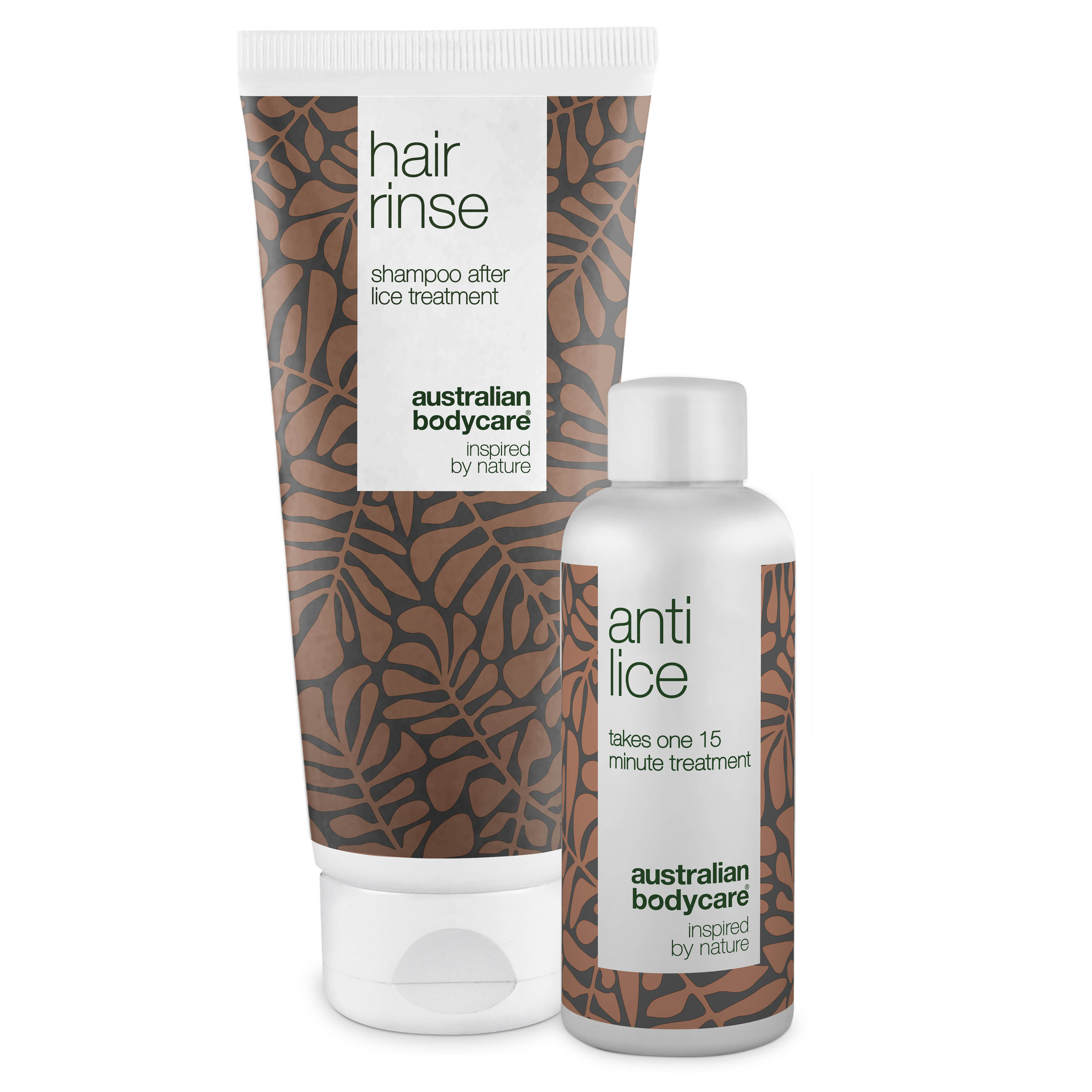 2 Luseprodukter Til Behandling Af Lus  ?  Lusekur Og Forebyggende Luseshampoo Til Problemer Med Lus