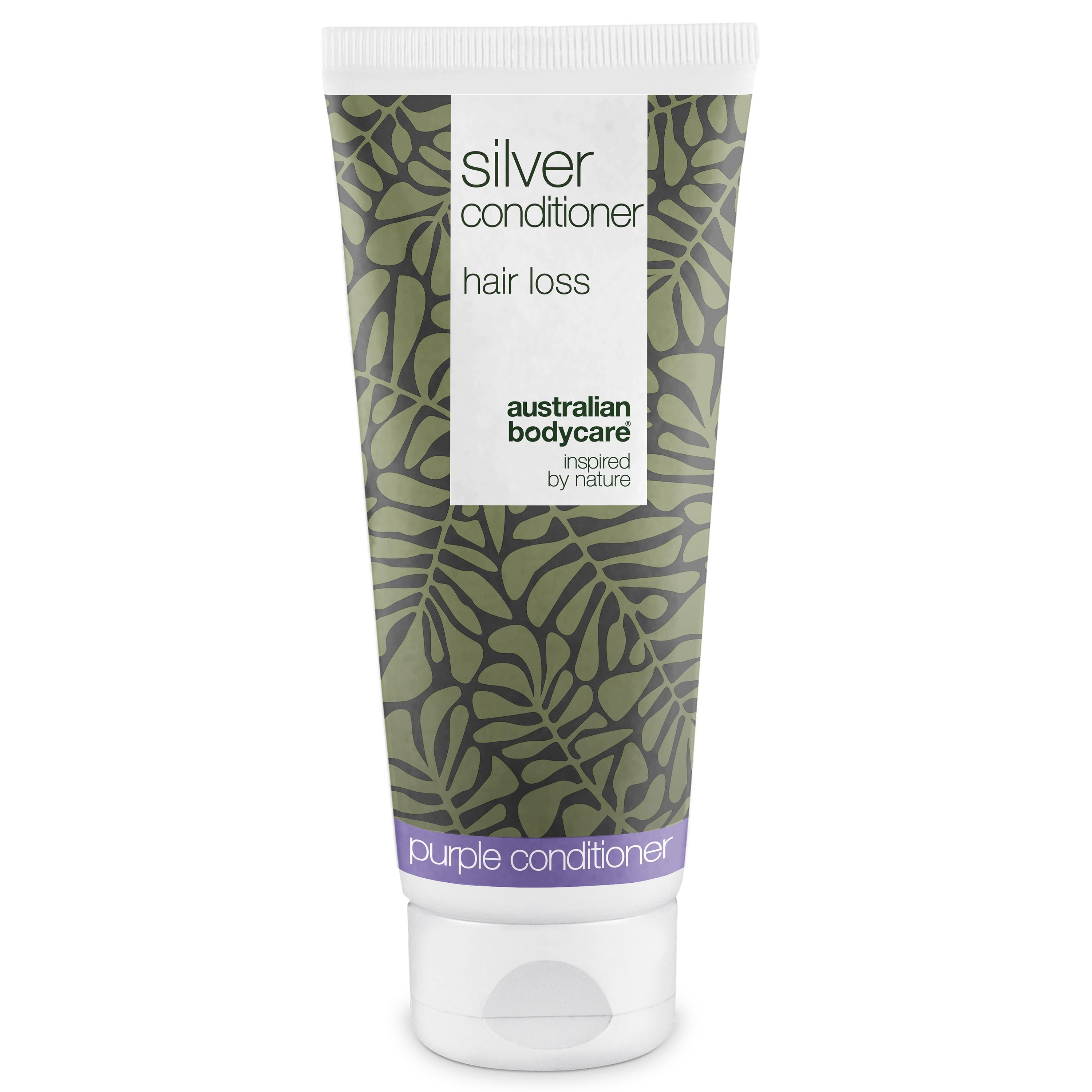 Balsam Til Gråt Og Blondt Hår     Reducerer Hårtab ?  Plej Gråt Og Blondt Hår Med Silver Conditioner  Reducerer Hårtab  Neutraliserer Gule Toner Og Efterlader Håret Blødt Og Skinnende    3 Stk