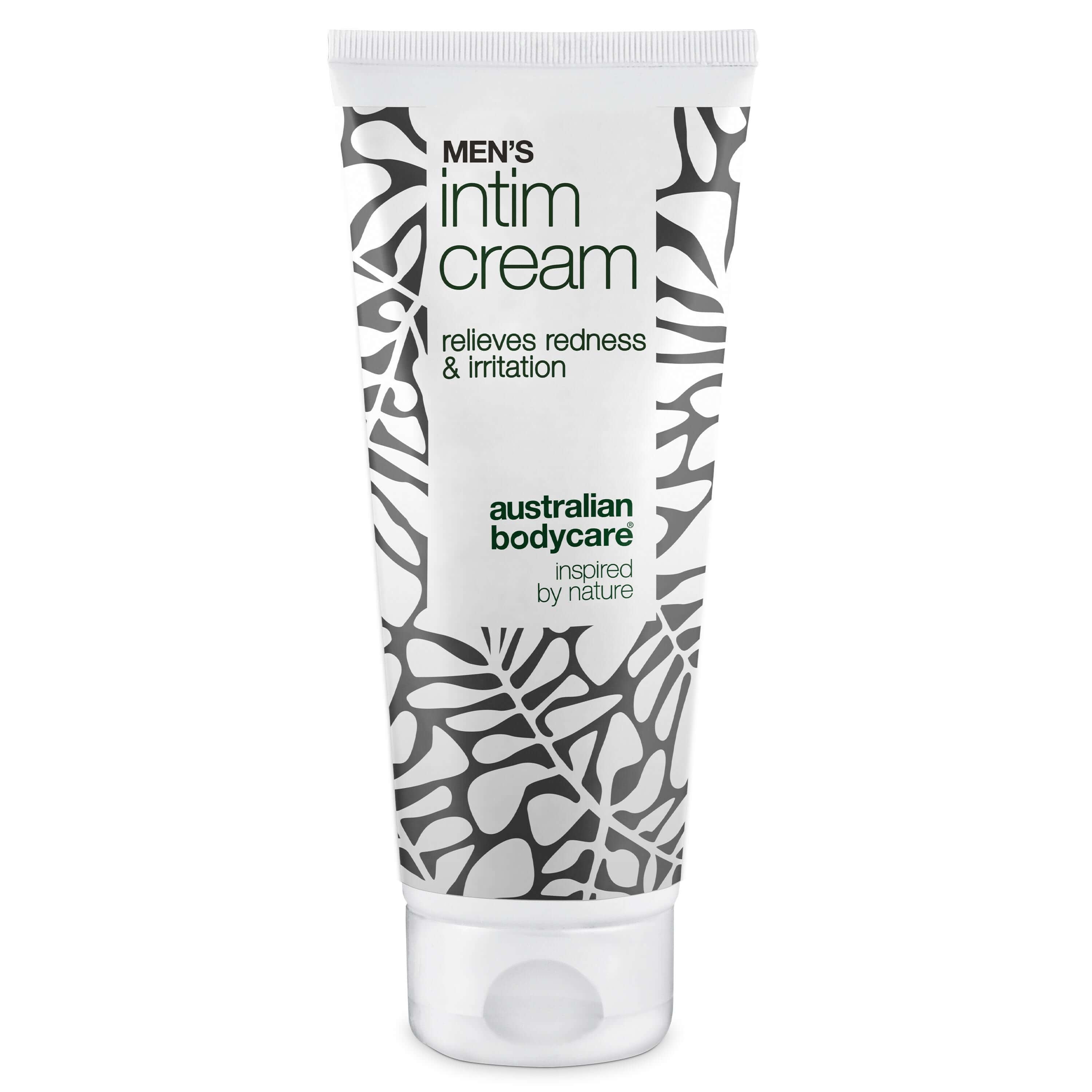 Mænds Intimcreme     Lindrer Kløe Og Friktion I Skridtet ?  Mænds Intimcreme Mod Rødme Og Irritation I Skridtet  Indeholder Sheasmør  Bivoks Og Zink For Optimal Beskyttelse Og Pleje    2 Stk
