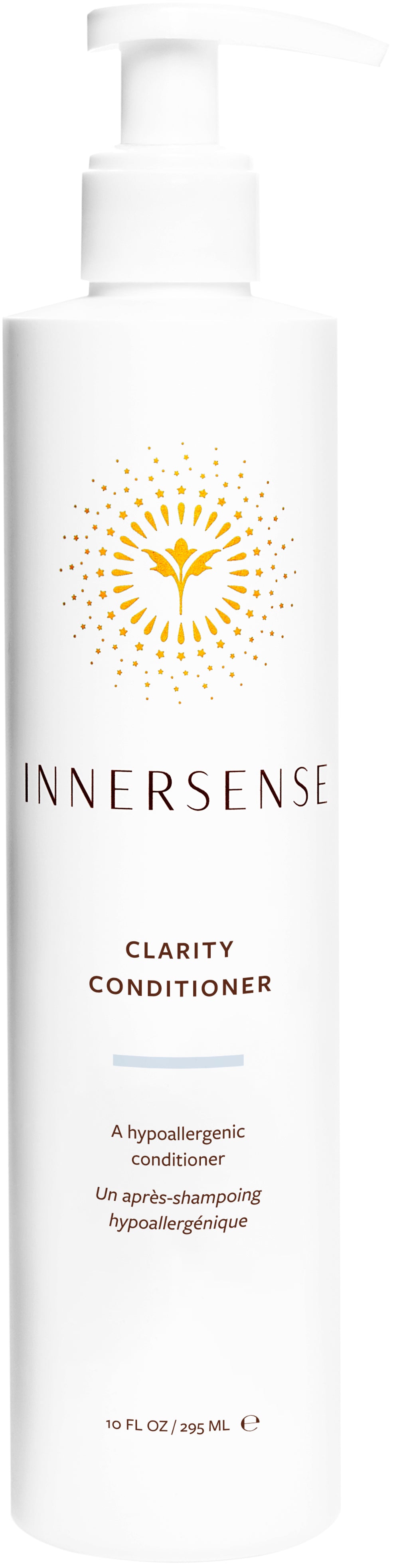 Innersense Clarity Conditioner 295ml   Balsam   Hos Frisøren   Baronen