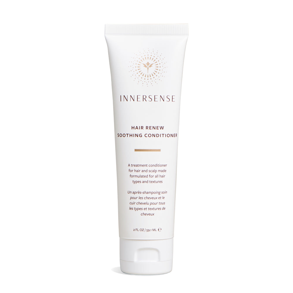Innersense Hair Renew Soothing Conditioner 295ml   Balsam   Hos Frisøren   Baronen
