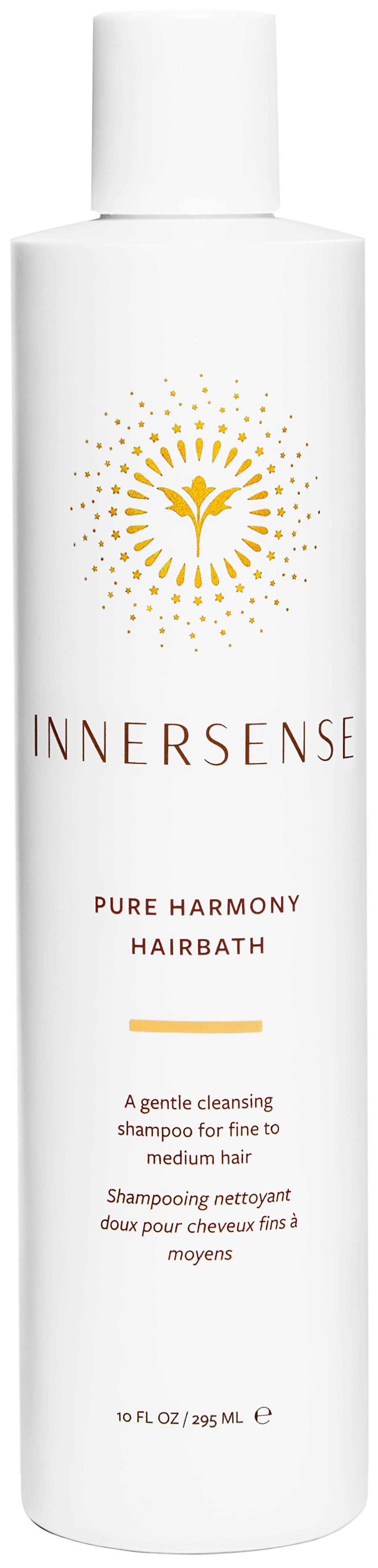 Innersense Pure Harmony Hairbath  295 Ml   Hos Frisøren   Baronen