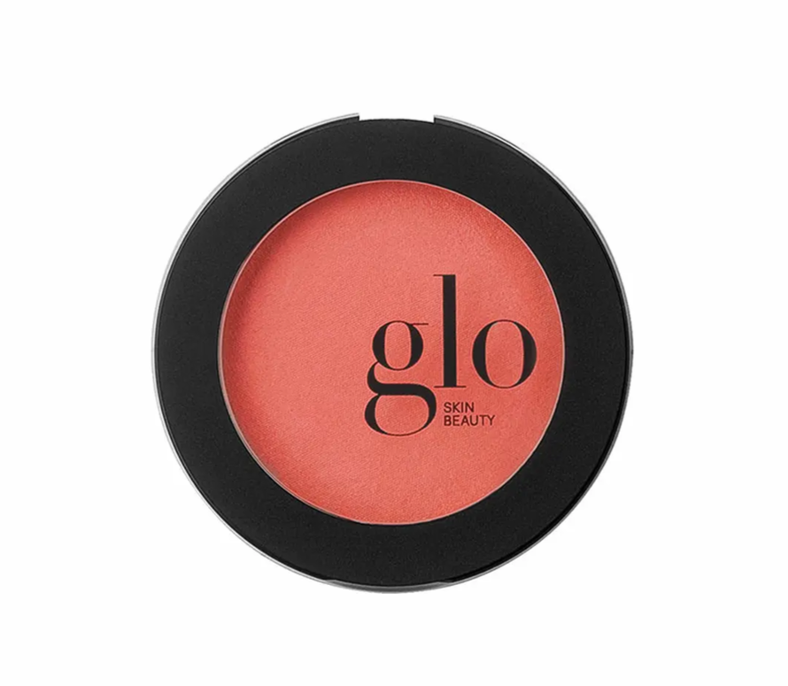 Glo Skin Beauty Blush  Pressed   Quot Papaya Quot  3 4g