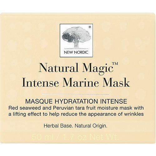 New Nordic Intense Marine Mask 50 Ml