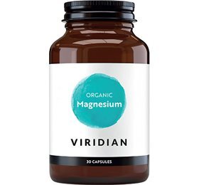 Viridian Magnesium ø  30kap