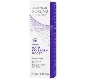 Annemarie B? Rlind Natu Collagen Boost Eyeserum 15ml