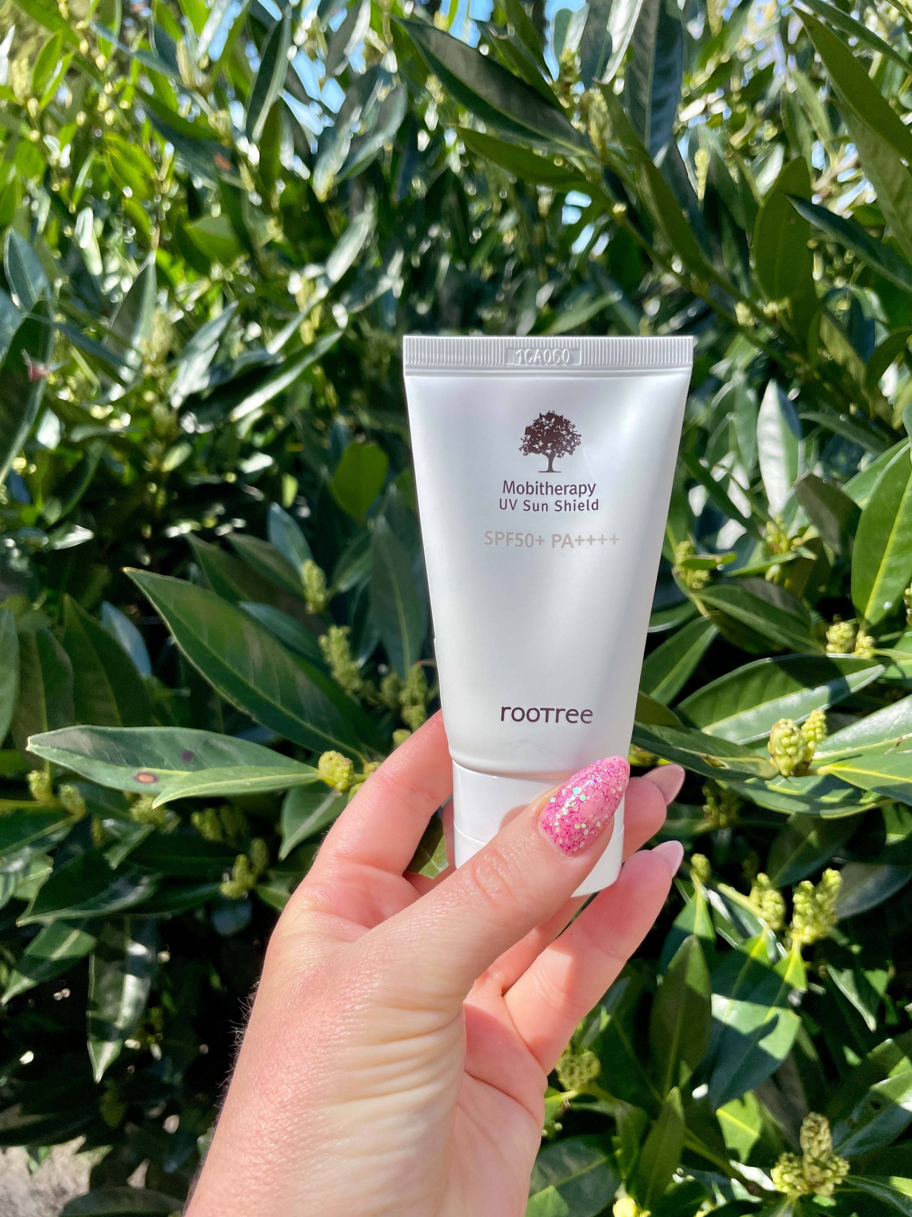 Rootree Mobitherapy Uv Sun Shield