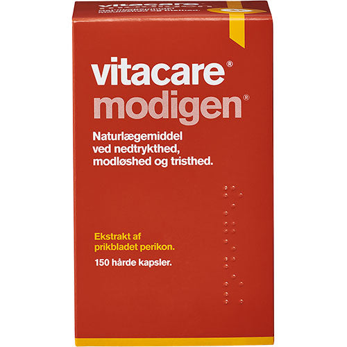 Vitacare Vitacare Modigen