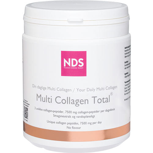 Nds Collagen Multi Total