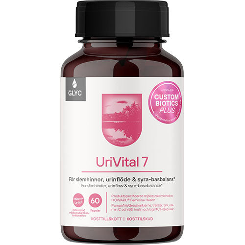 Glyc Glyc Urivital 7
