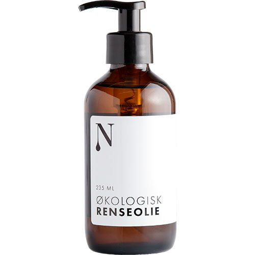 Naturligolie økologisk Renseolie