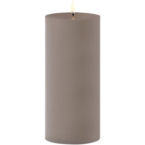 Uyuni Lighting Led Outdoor Bloklys  Sandstone  8 4x20 Cm