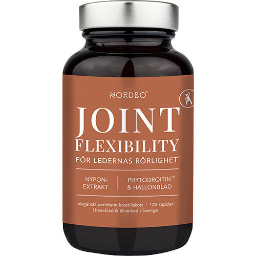 Vegansknordbo Joint Flexibility