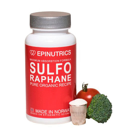 Epinutrics Epi Sulforaphane