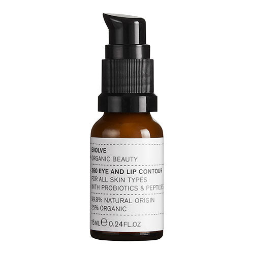 Evolve 360 Eye And Lip Contour   Evolve