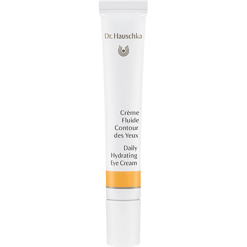 Dr  Hauschka Daily Hydrating Eye Cream