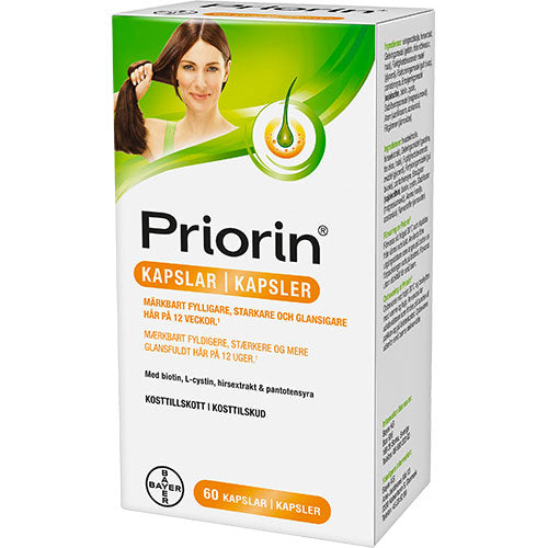 Priorin Priorin