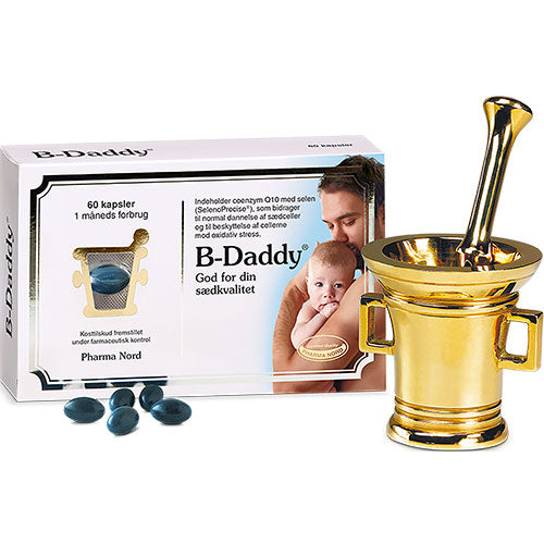 Pharma Nord B Daddy